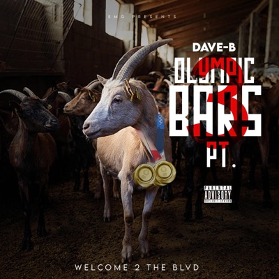 Olympic Barz Pt. 3 Welcome 2 the Blvd.