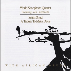 Selim Sevad: A Tribute to Miles Davis (feat. Jack DeJohnette)