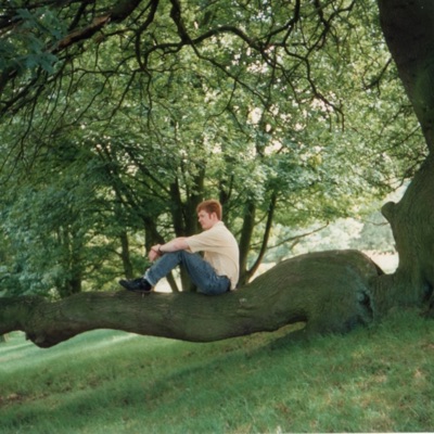 I Pull the Petal From the Flower - Single