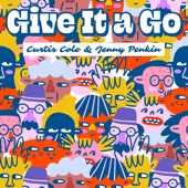 Give It a Go artwork