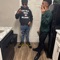 Frontline - lildmack lyrics
