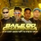 Baile do Chapinha - Racine Neto, LK do Fluxo, MC Smilow & Bik Vs lyrics