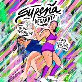 Sureña Desakatá (feat. Cata Efusiva) artwork