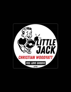 收听 Christian Woodyatt、观看音乐视频、阅读小传、查看巡演日期等 ！