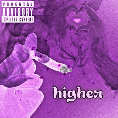 Higher (Slowed) - Single