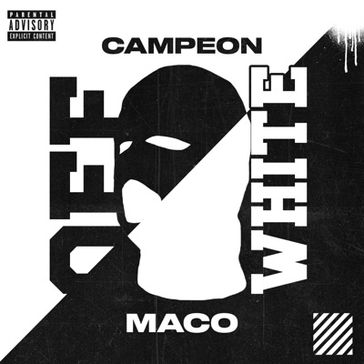 OFF WHITE (feat. Campeon) - Single