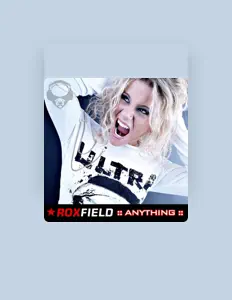 Dengarkan Roxfield, tonton video musik, baca bio, lihat tanggal tur & lainnya!