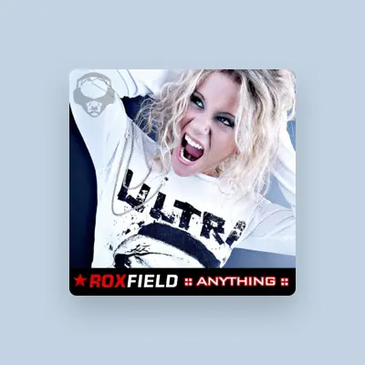Listen to Roxfield, watch music videos, read bio, see tour dates & more!