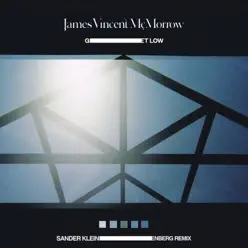 Get Low (Sander Kleinenberg Remix) - Single - James Vincent McMorrow