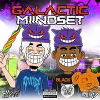 Galactic Miindset (feat. Miind) - Single - Moose Truffle