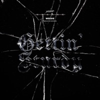 Gettin' Sturdy - Single - Weedie