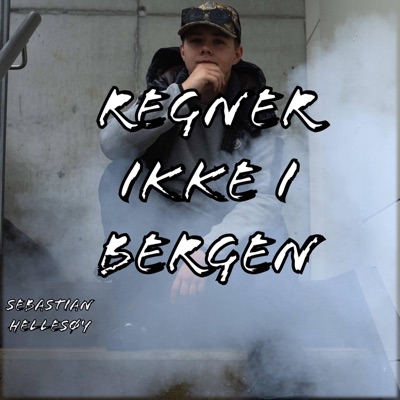 Regner ikke i Bergen - Single