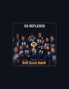 Listen to Os Reflexos, watch music videos, read bio, see tour dates & more!