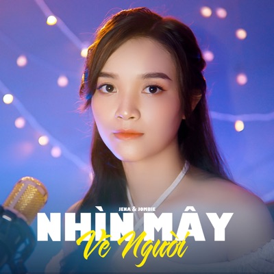 Nhìn Mây Vẽ Người (Chips Lofi) - Single