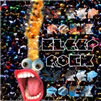 Bleep Rock (Club Edit) - Single - Bassanova & Moradzo