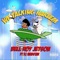 We Talkin Harlem (feat. Dj Webstar) - Bellroy Jetson lyrics