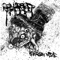 Collapsed Skull - Collapsed Skull lyrics