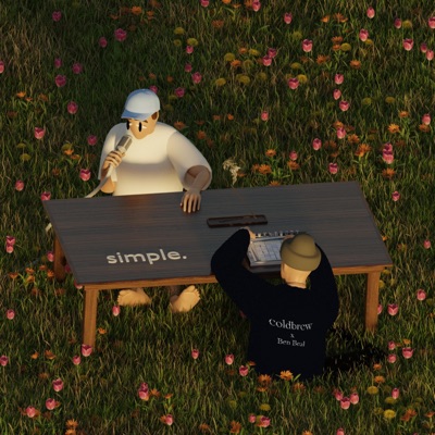 Simple. - Single