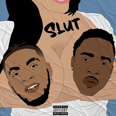 SLUT (feat. YDS WOOSKII) - Single