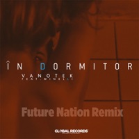 In Dormitor (feat. Minelli) [Future Nation Remix] - Single - Vanotek