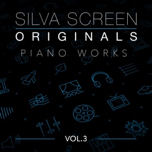 Silva Screen Originals - Piano Works (Vol. 3)