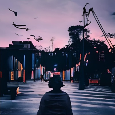 Dead End-thumbnail