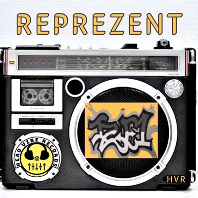 Reprezent - EP