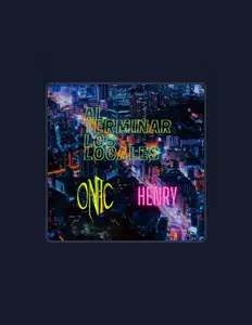 ONICを聴いたり、ミュージックビデオを鑑賞したり、経歴やツアー日程などを確認したりしましょう！