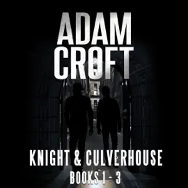 Knight & Culverhouse Box Set, Books 1-3 (Unabridged)