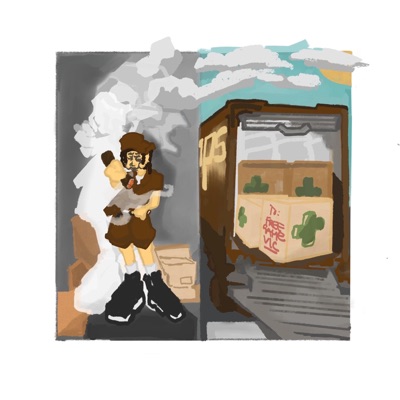 Pack Life (feat. Freegame Vic) - Single