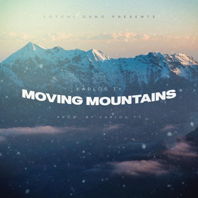 Moving Mountains - Single