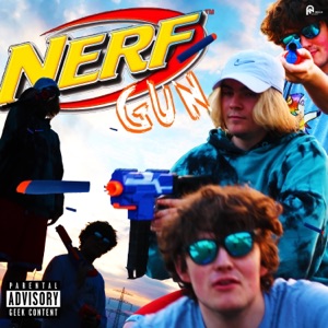 Nerf Gun