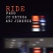 Ride artwork