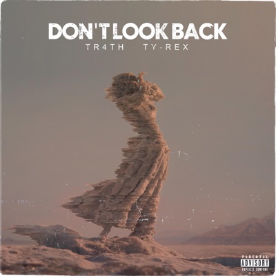Don't Look Back - EP