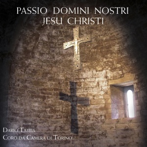 Passio Domini Nostri