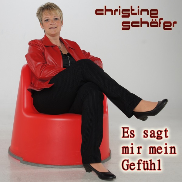 Es sagt mir mein Gefühl - EP