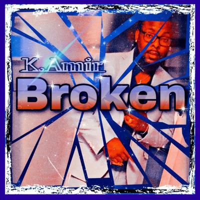 Broken - Single