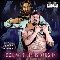 Look who Jesus Drug in - Your Homie Swoop