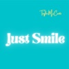 Just Smile - Single