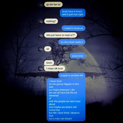 Maybe in another Life - EP