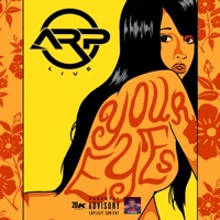 Your Eyes - Single - ARP Live