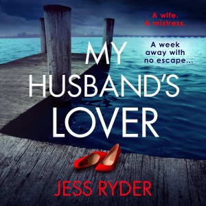 My Husband's Lover (Unabridged)