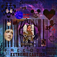 Extreme Caution - Single - Stonenoir