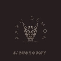 Raro Demon - Single - Dj Rios, G Cody & GUARACHA MeXa