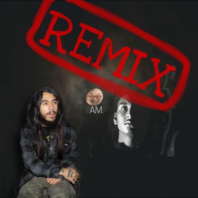 Pain (feat. A.M.) [Remix] - Single