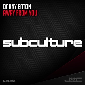 Away from You - Single