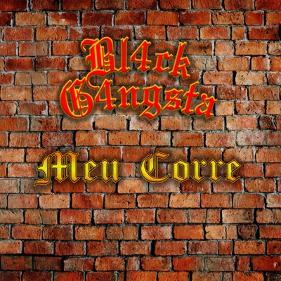 Meu Corre (feat. Anoni Z) - Single