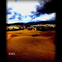 e.v.e.n. - Single - Even