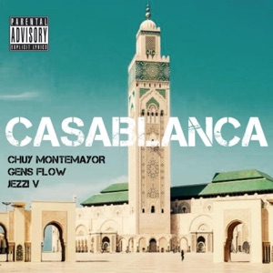 Casablanca (feat. Gens Flow & Jezzi V)