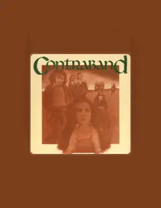 收听 Contraband、观看音乐视频、阅读小传、查看巡演日期等 ！